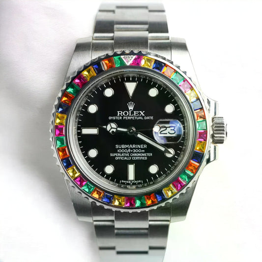 Rolex 116610LN
