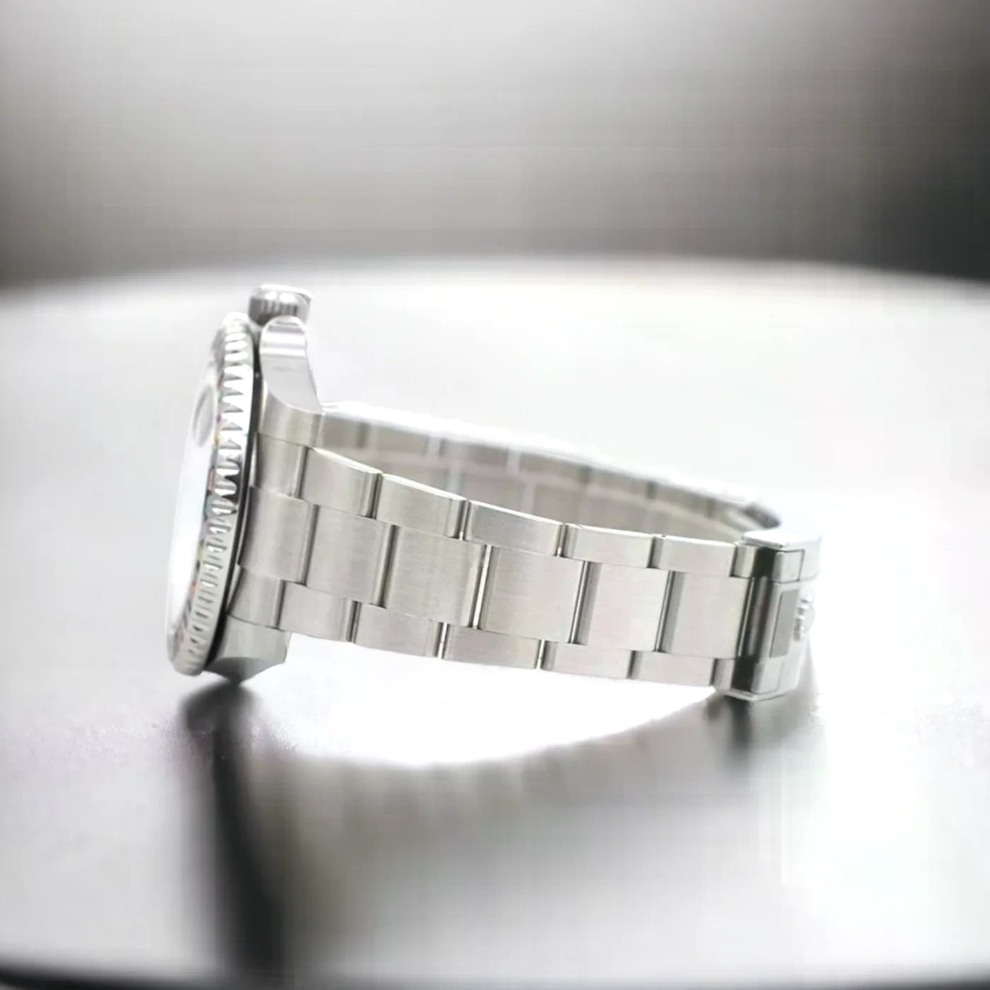 Rolex 116610LN