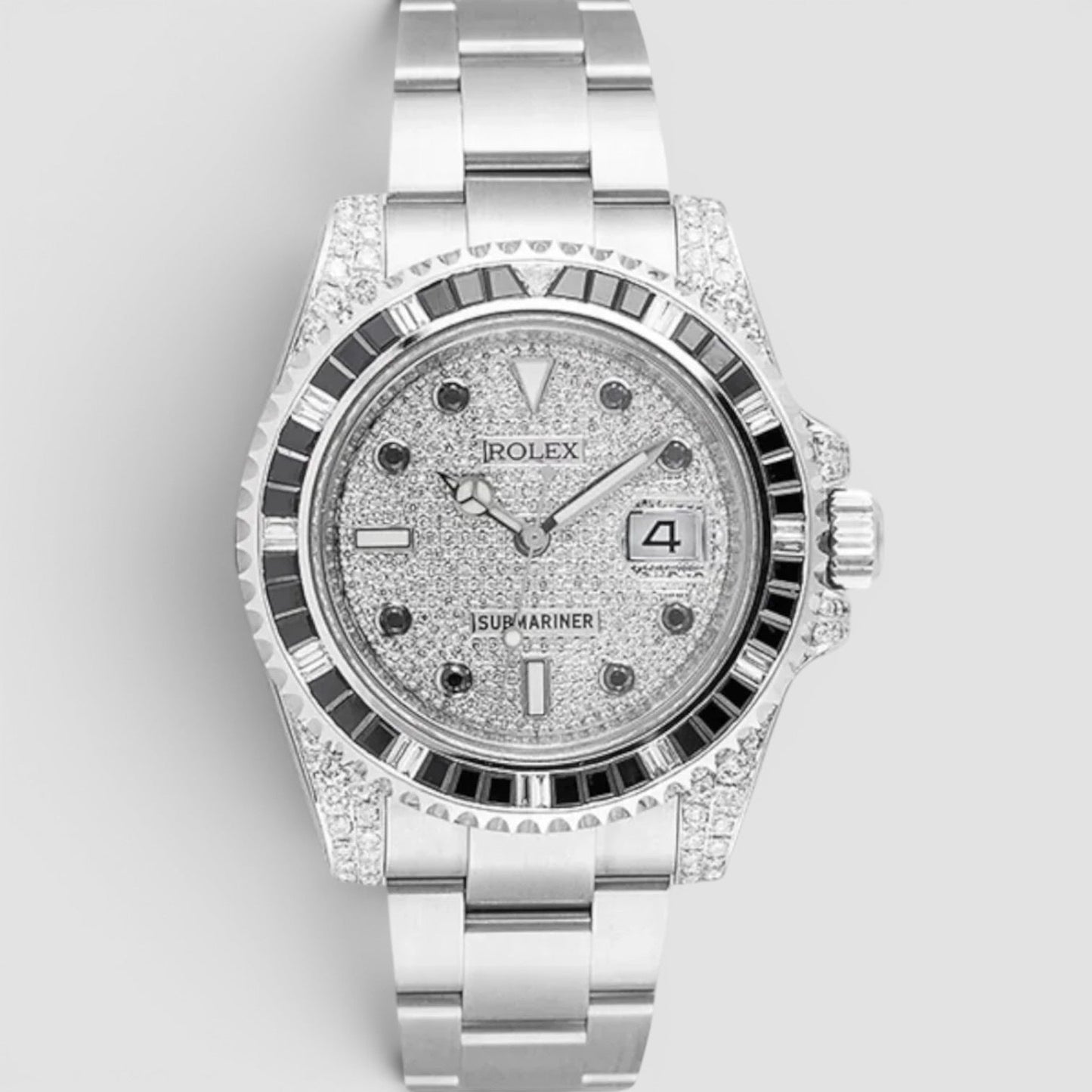 Rolex 116610LN