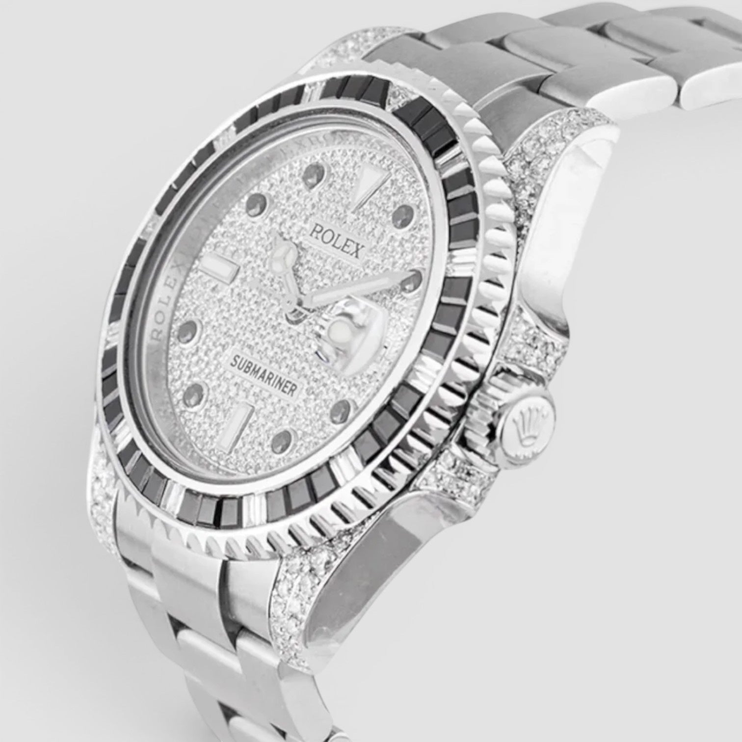 Rolex 116610LN