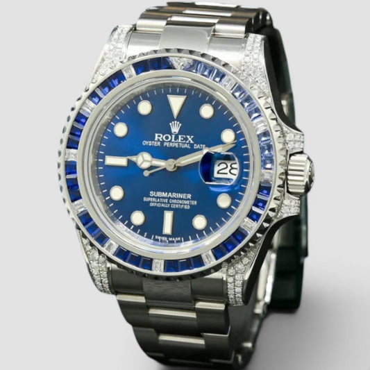 Rolex 116610LN