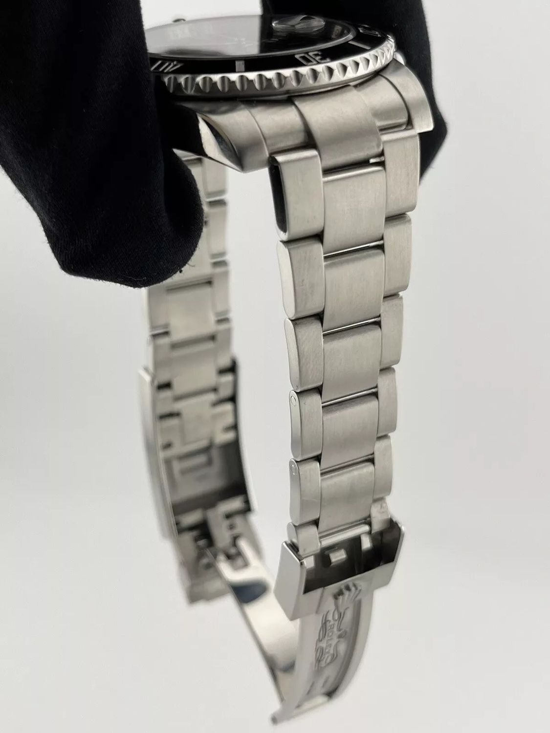 Rolex 116610LN