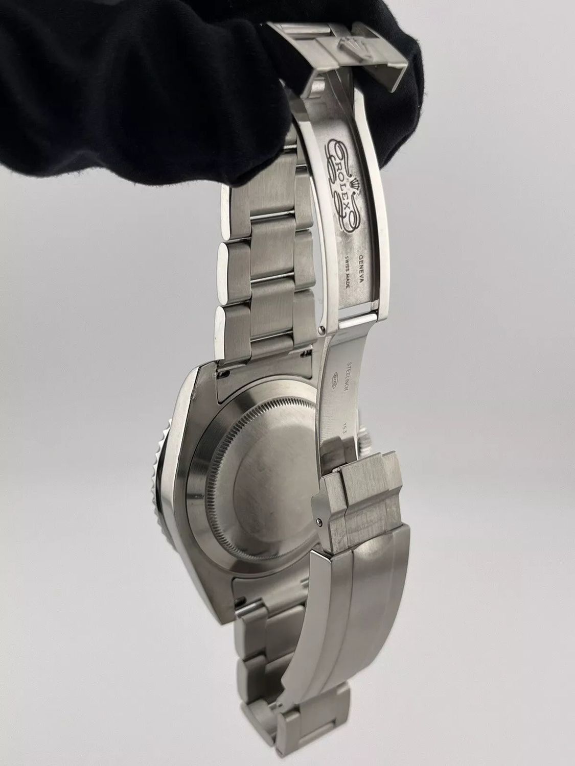 Rolex 116610LN