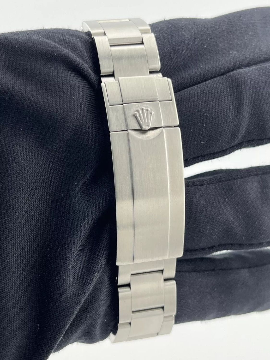 Rolex 116610LN