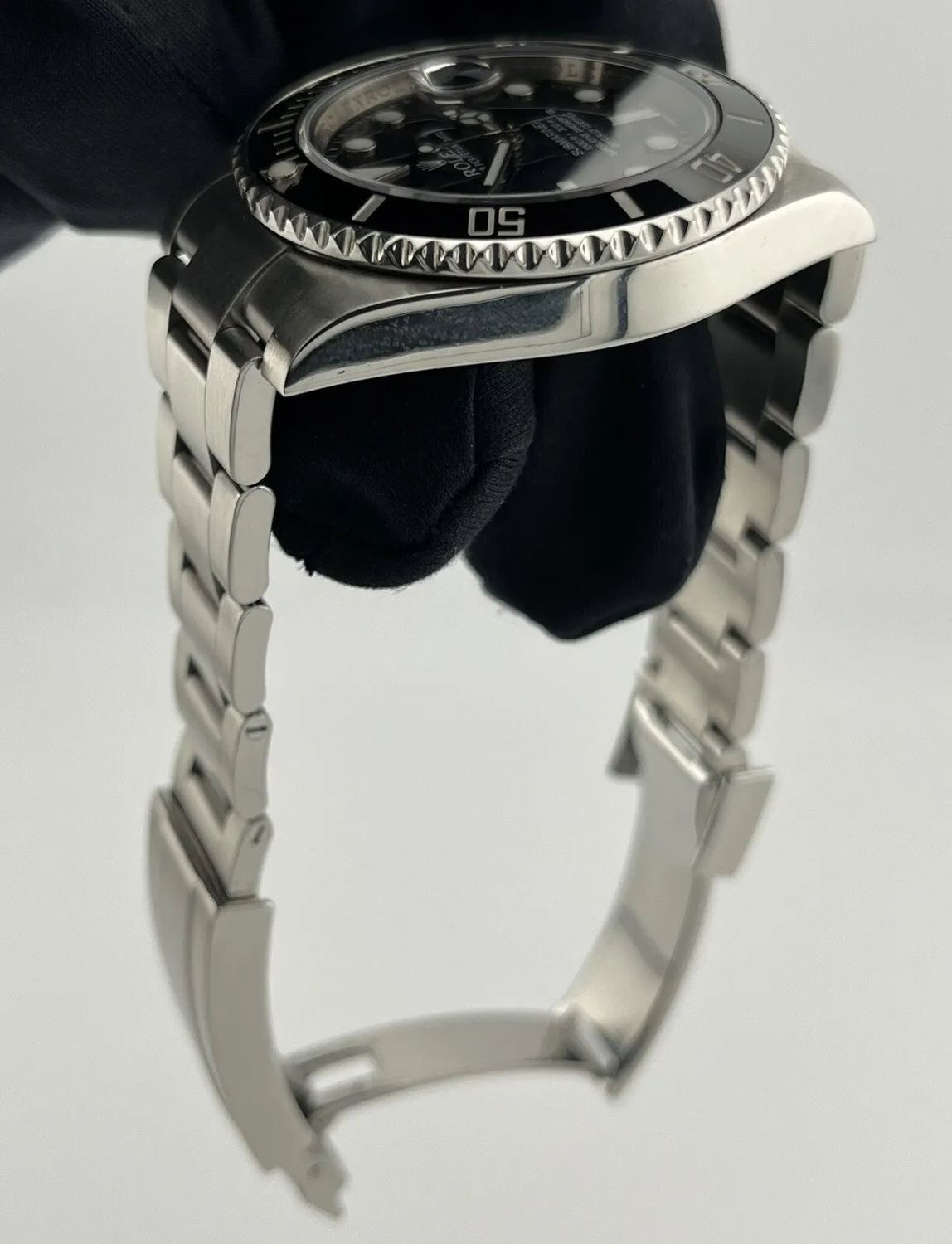 Rolex 116610LN