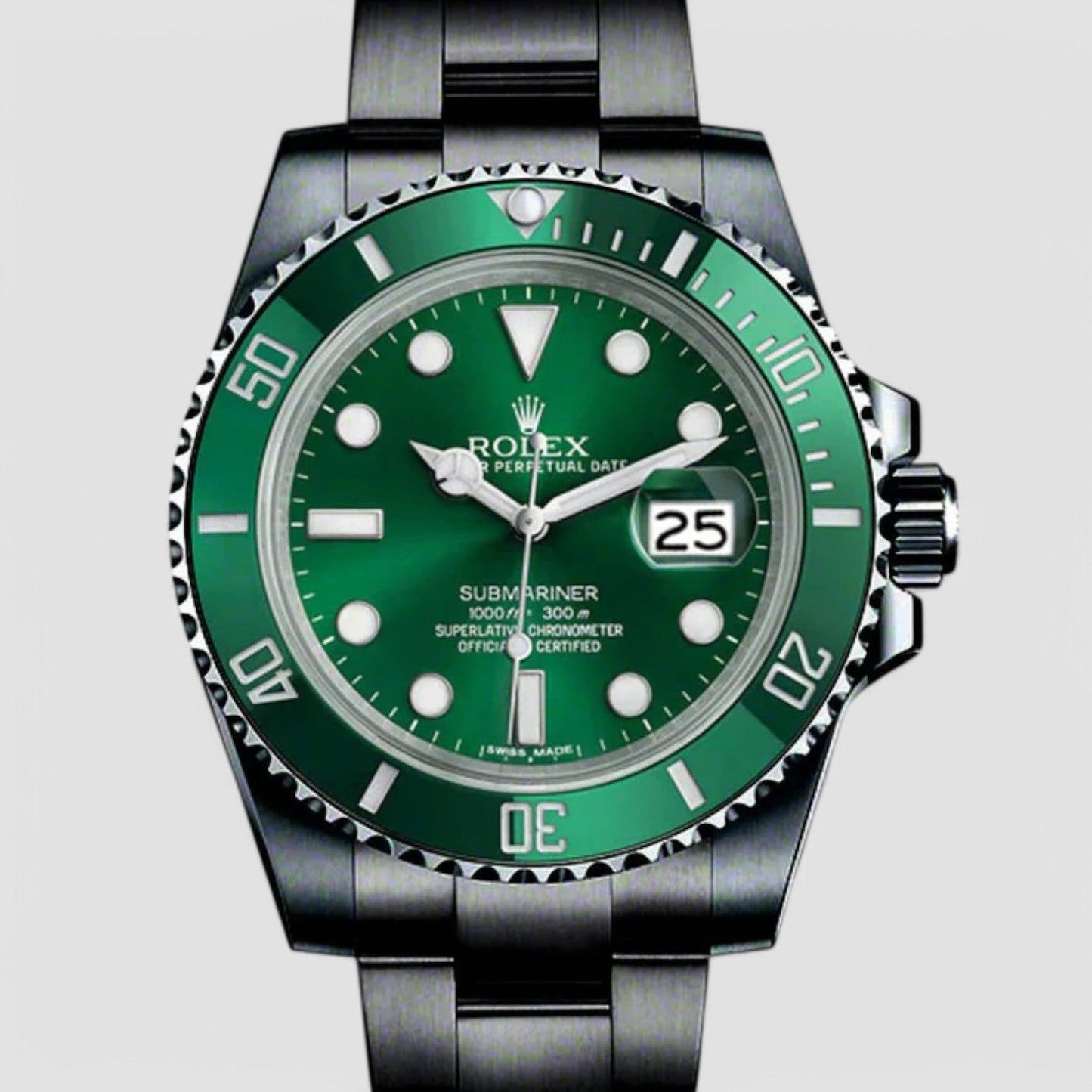 Rolex 116610LV-0002