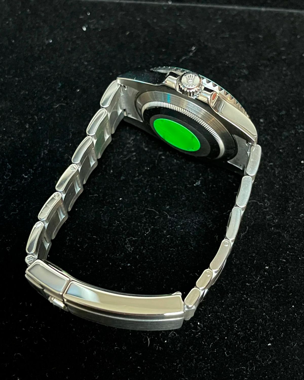 Rolex 116610LV