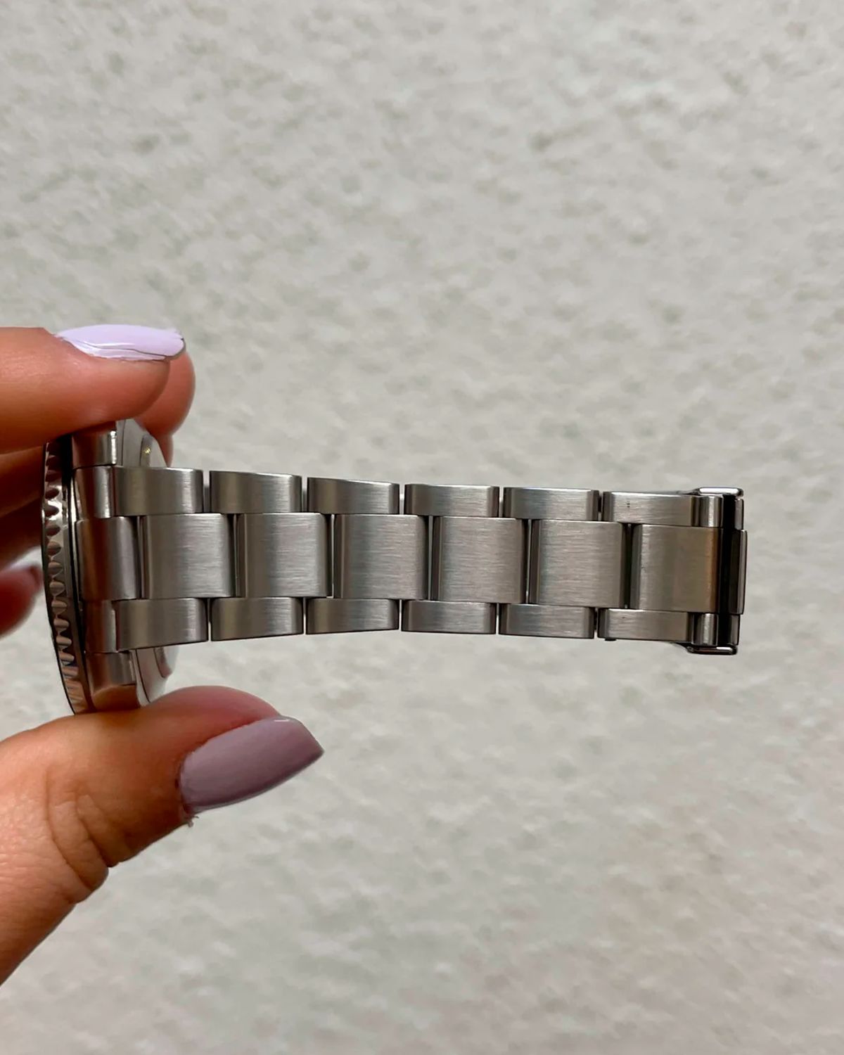 Rolex 116610LV