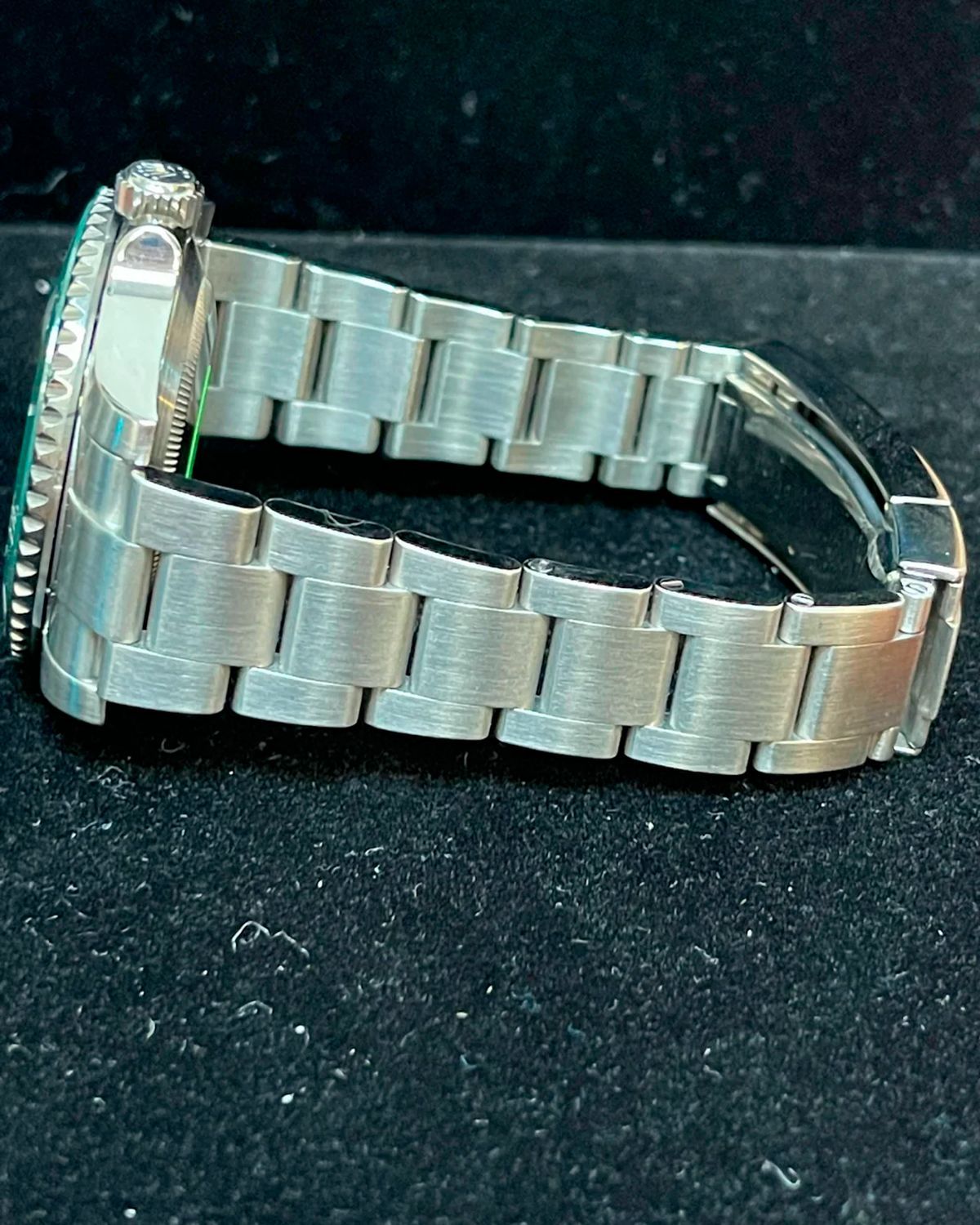 Rolex 116610LV