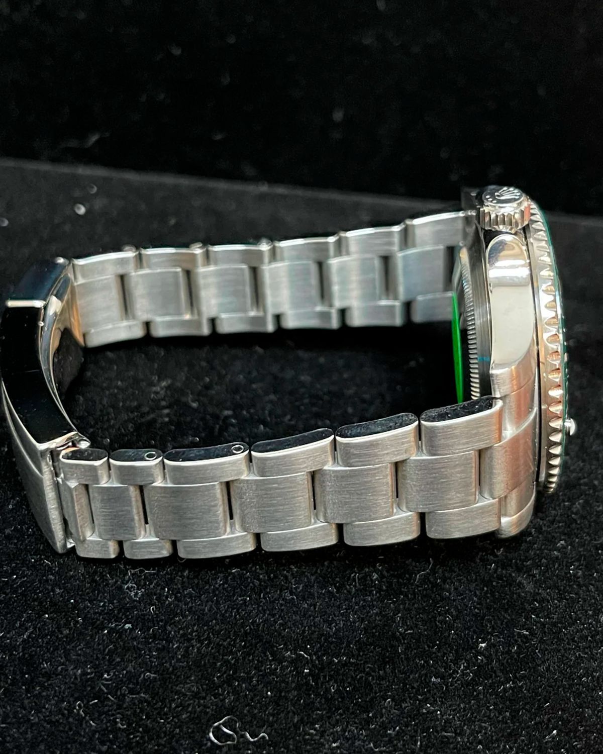 Rolex 116610LV