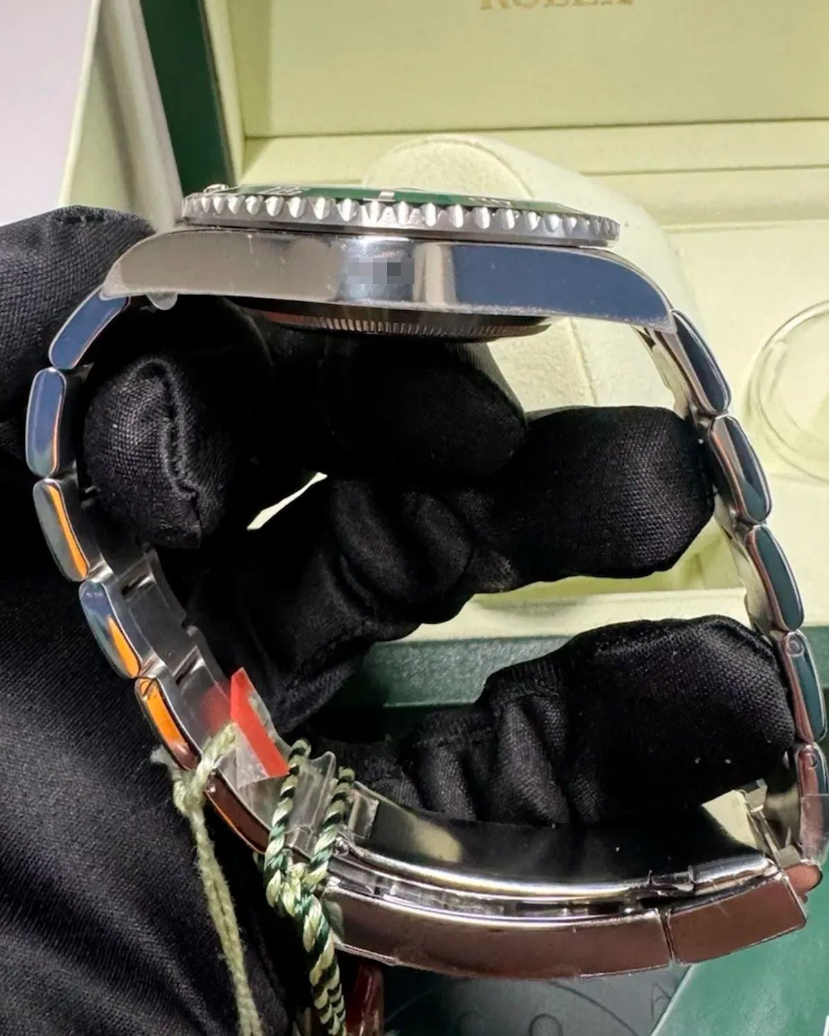 Rolex 116610LV