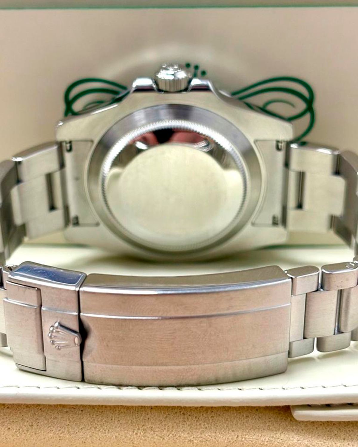 Rolex 116610LV