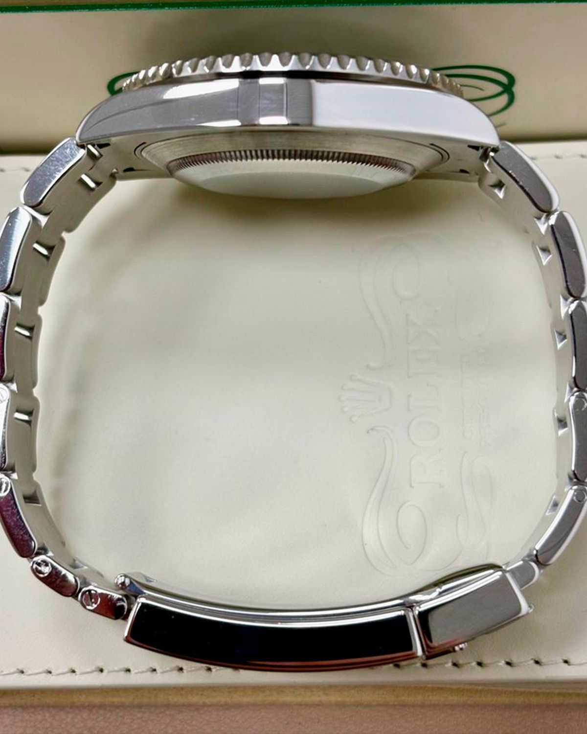 Rolex 116610LV