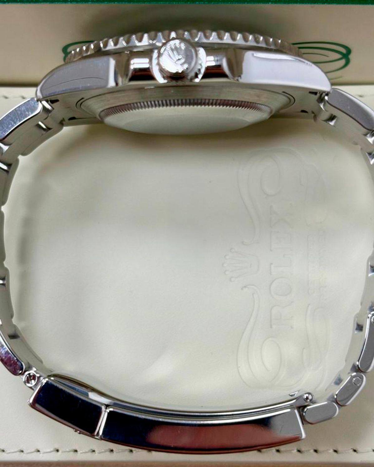Rolex 116610LV