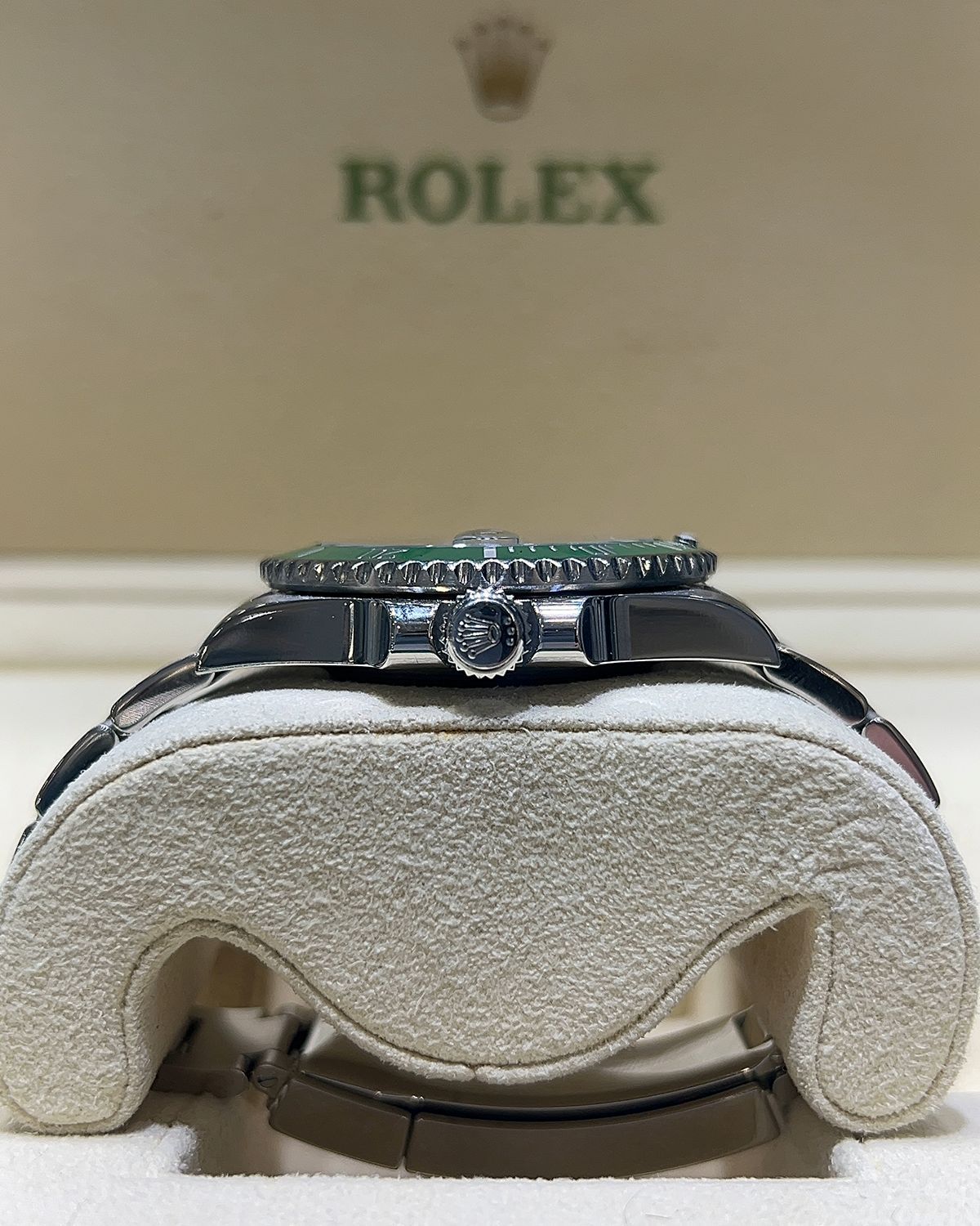 Rolex 116610LV