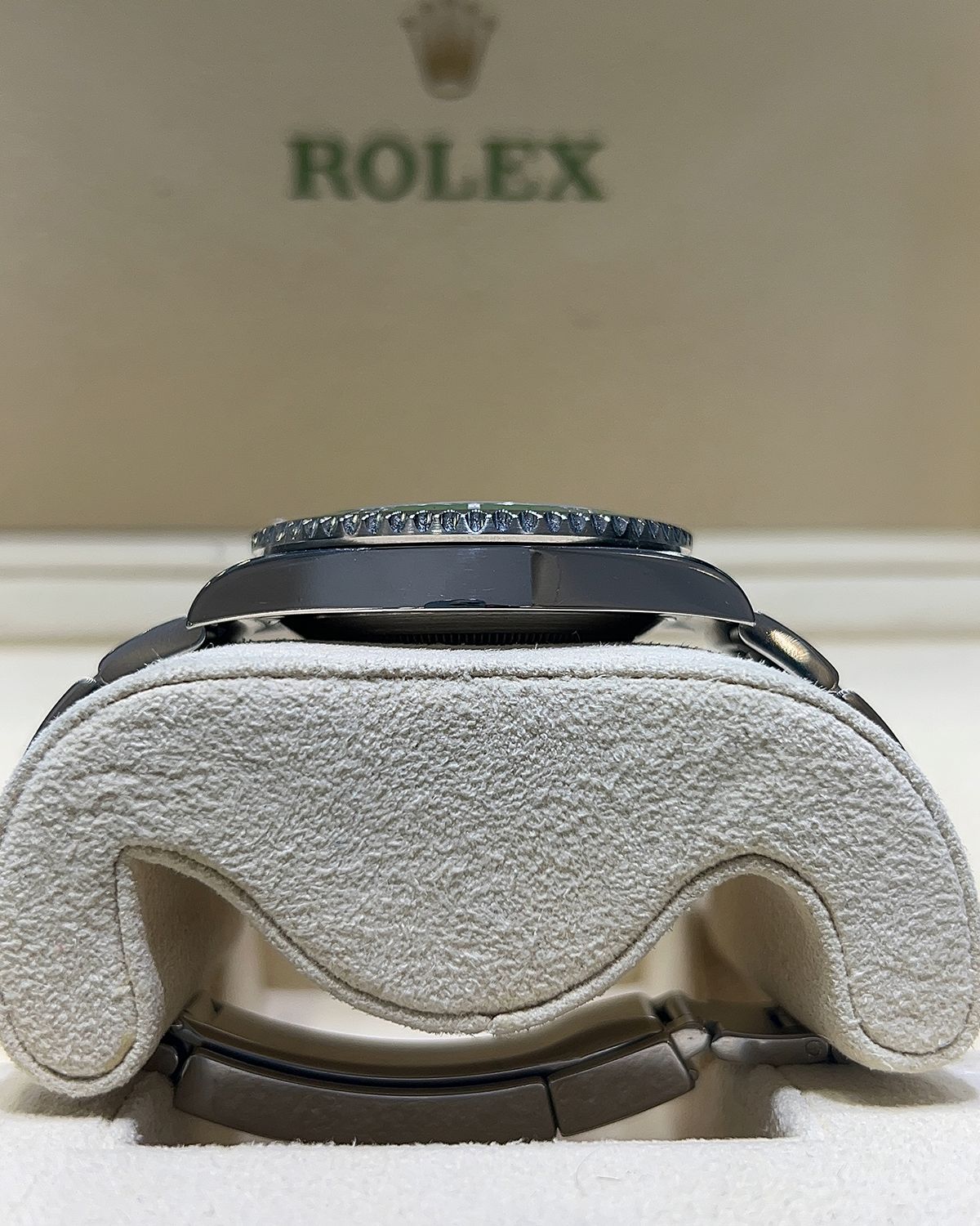 Rolex 116610LV