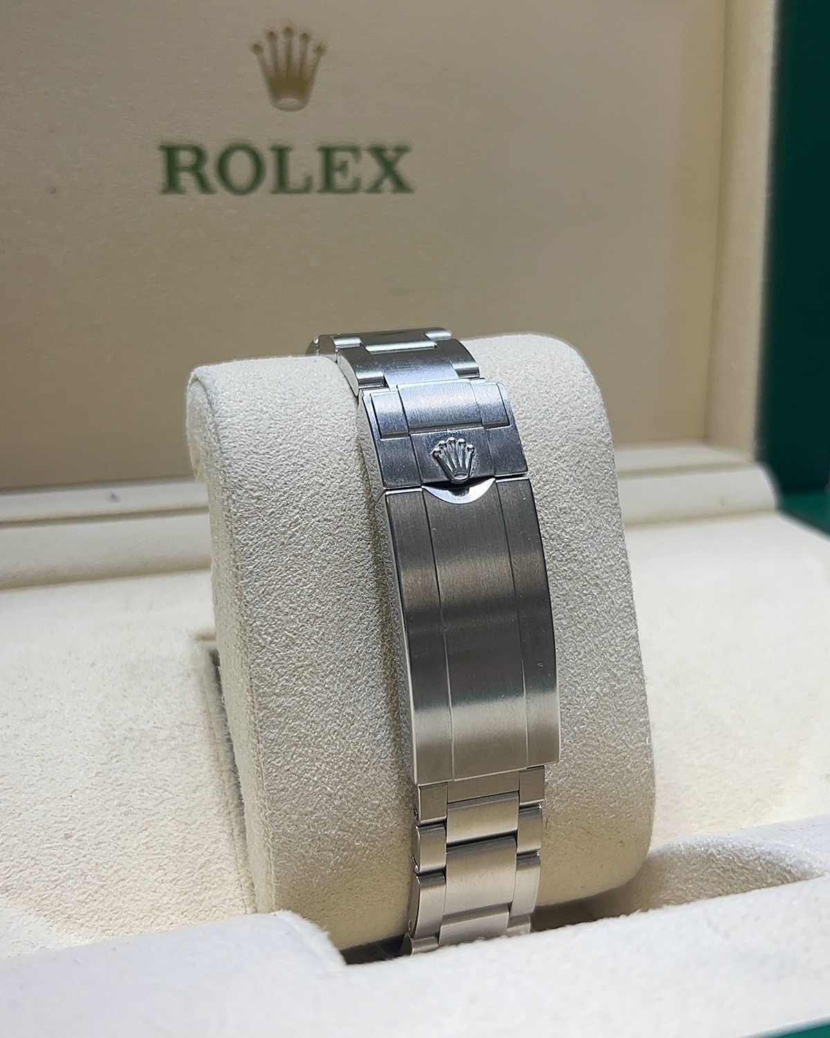 Rolex 116610LV