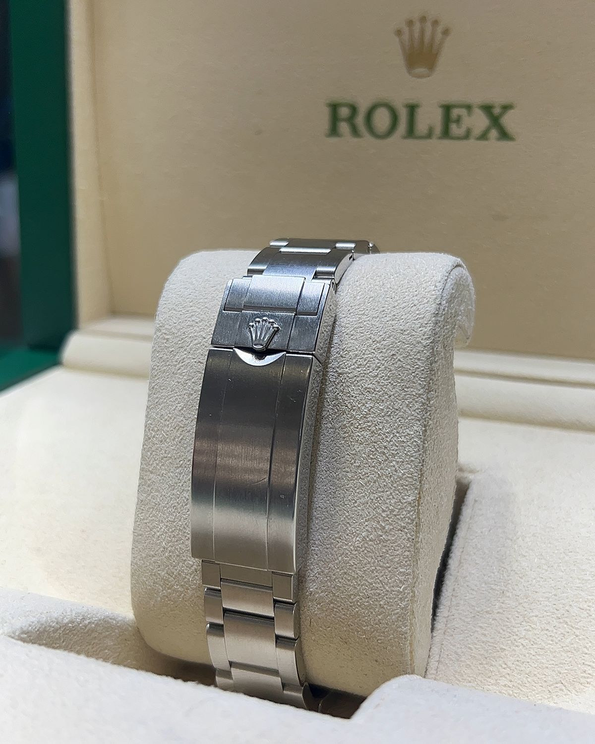 Rolex 116610LV