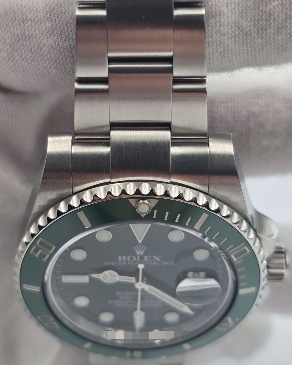 Rolex 116610LV
