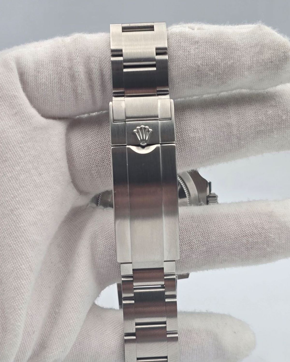 Rolex 116610LV