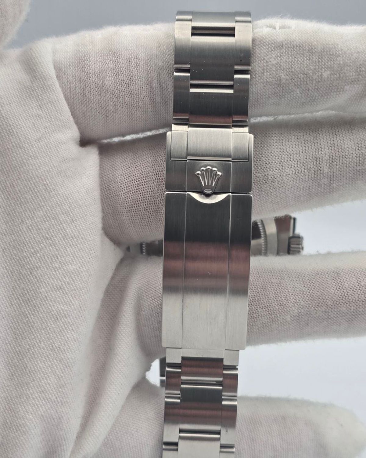 Rolex 116610LV