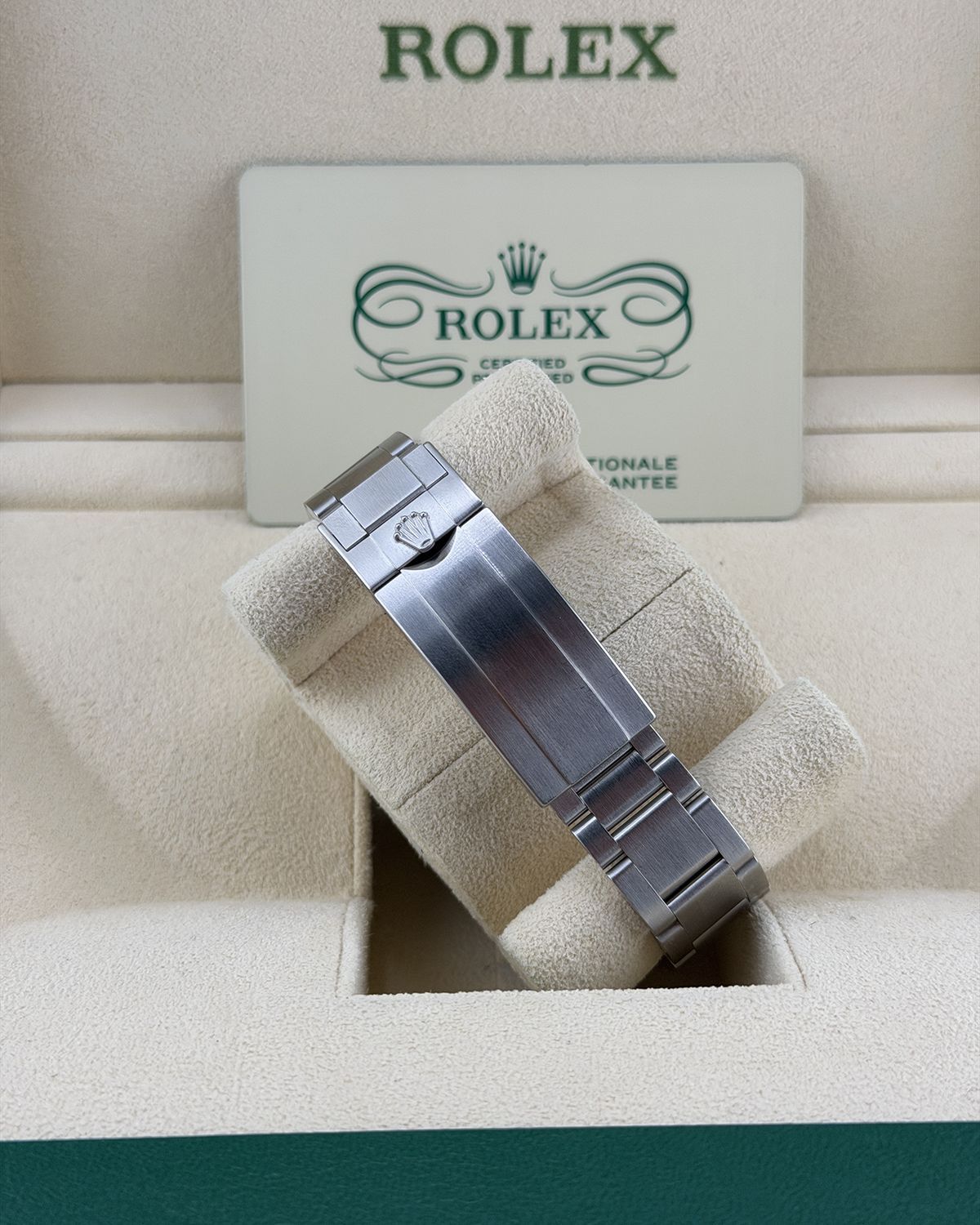 Rolex 116610LV