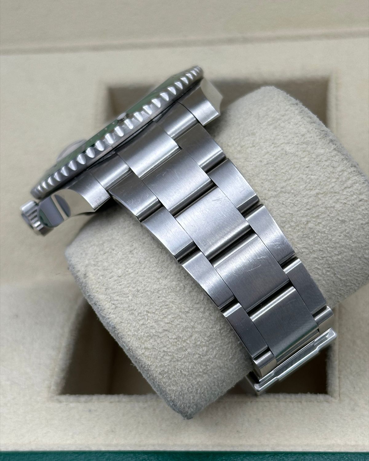 Rolex 116610LV