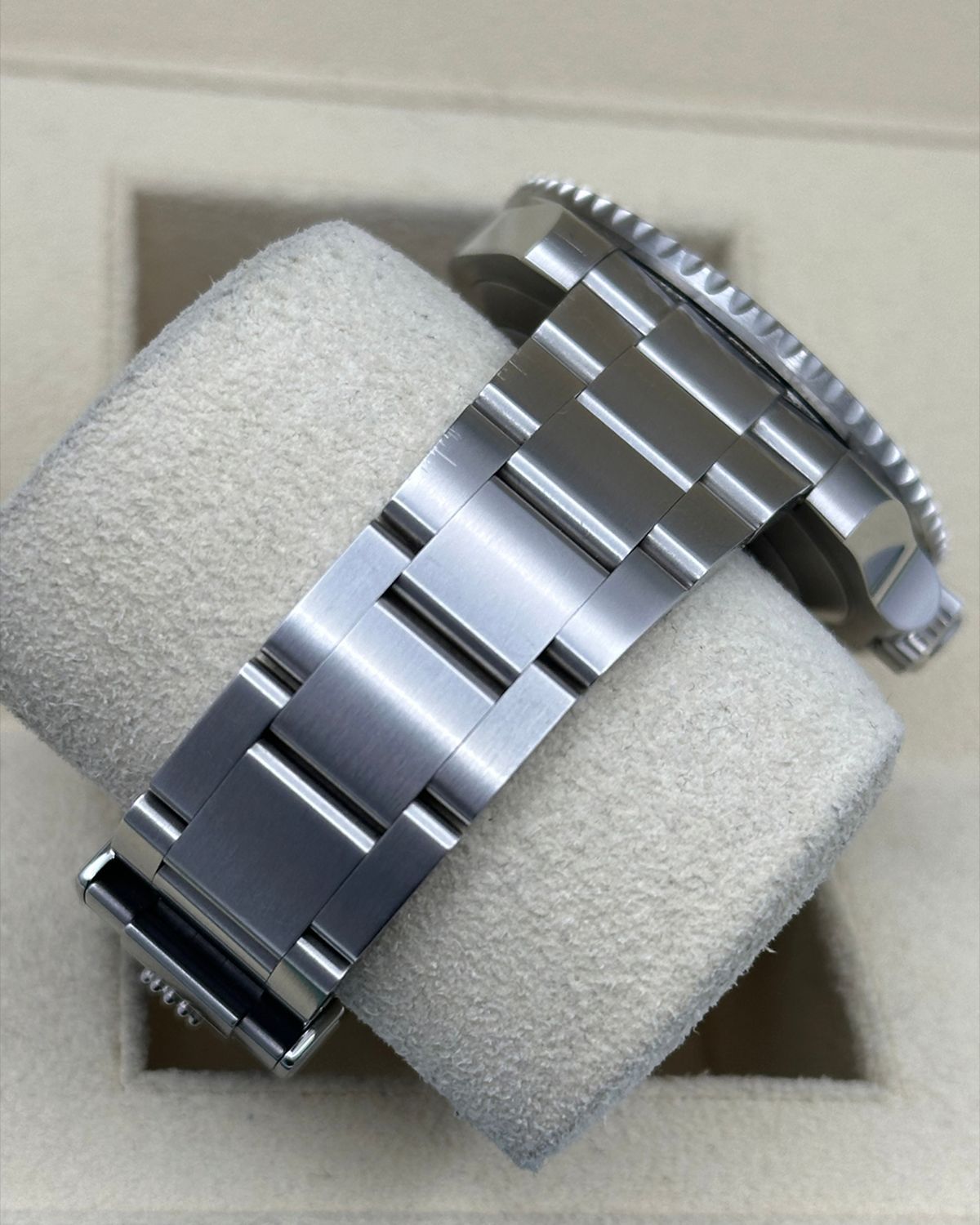 Rolex 116610LV