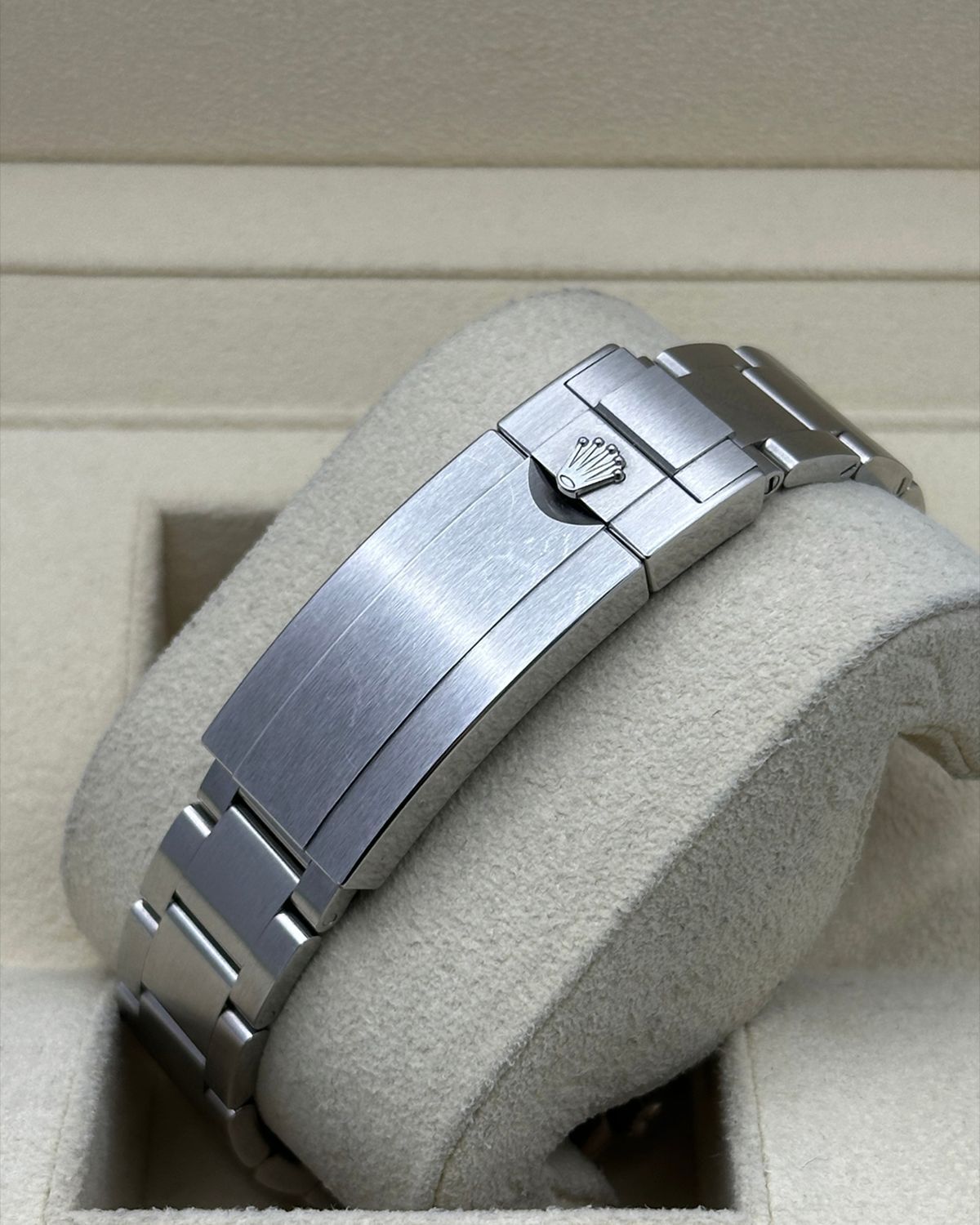Rolex 116610LV