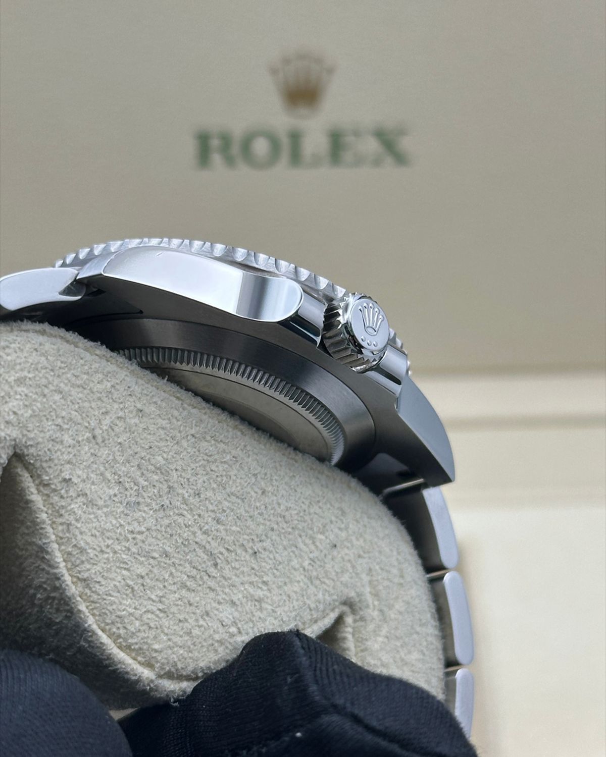 Rolex 116610LV