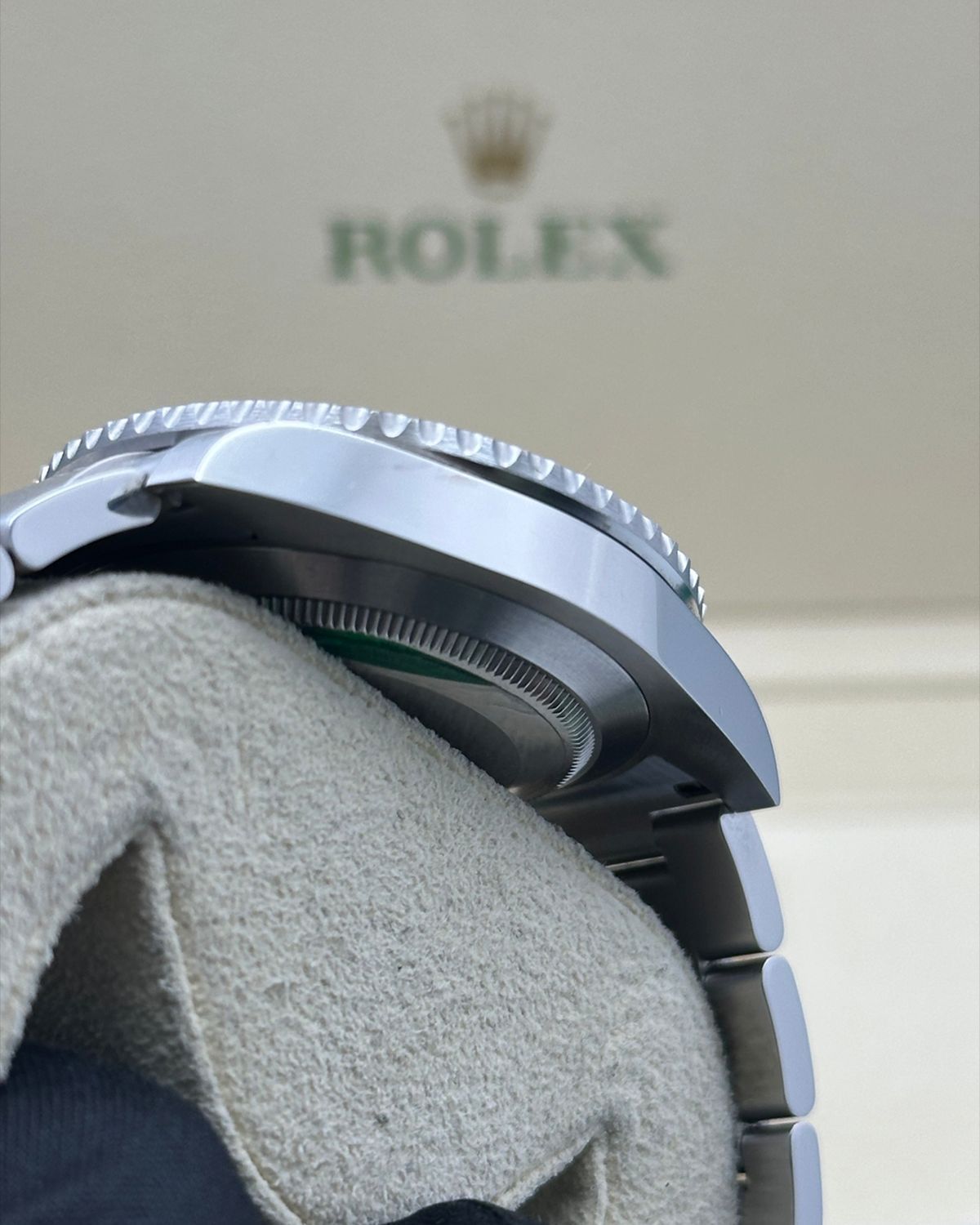Rolex 116610LV