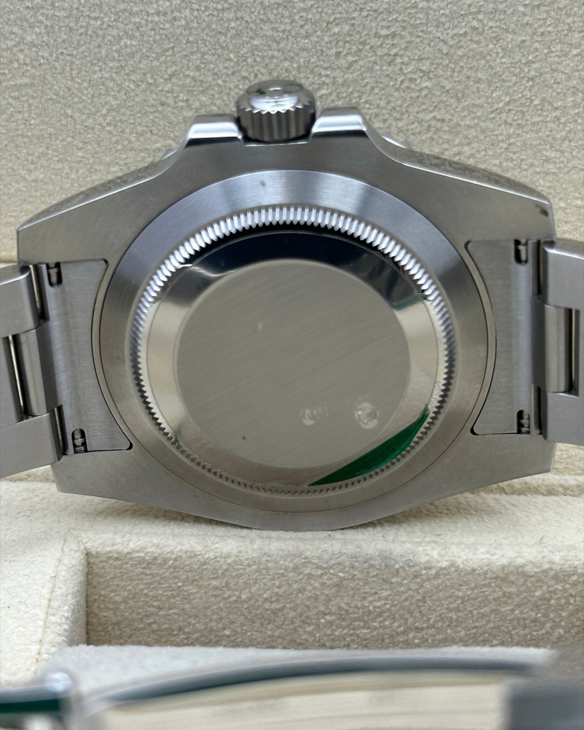 Rolex 116610LV