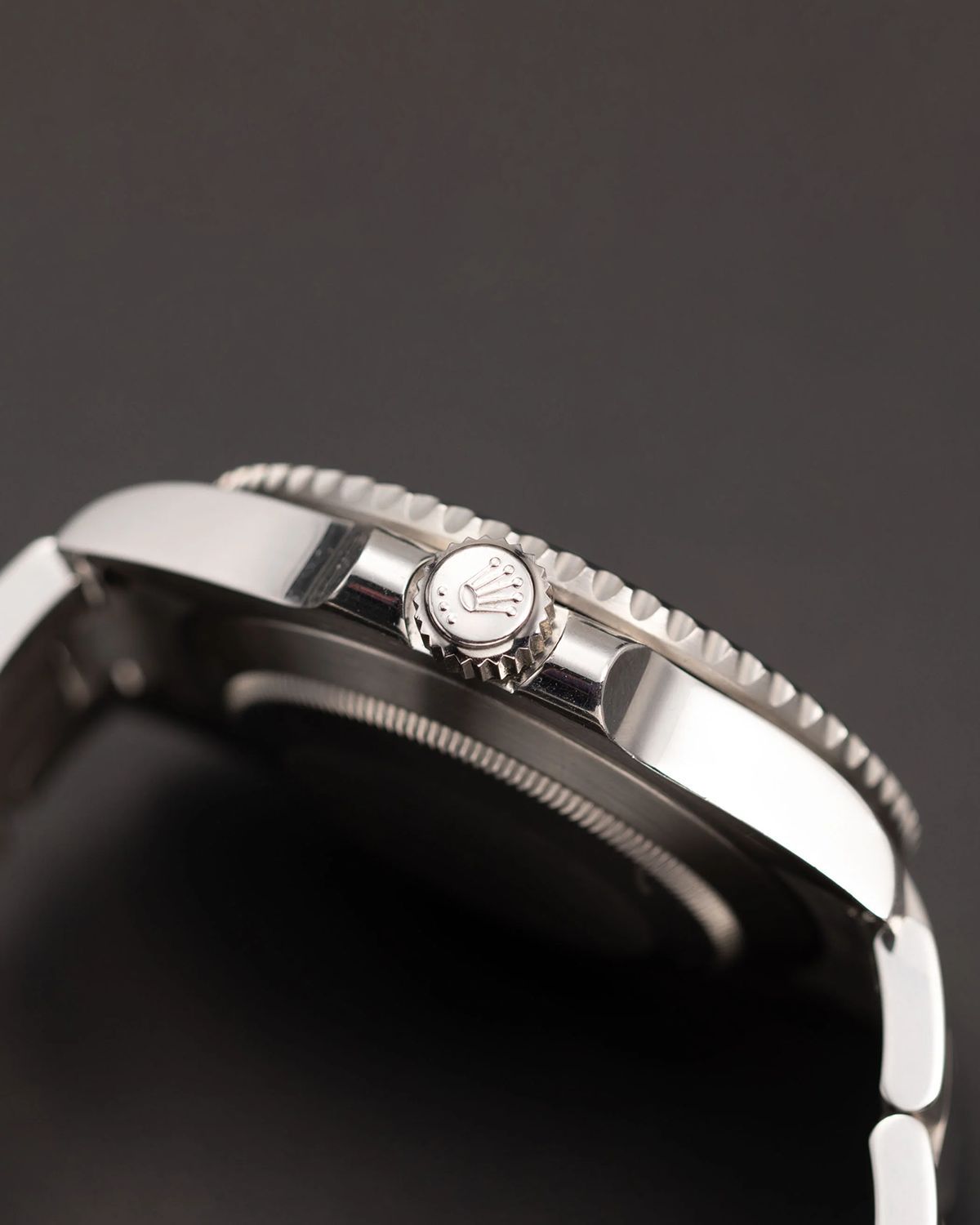 Rolex 116610LV