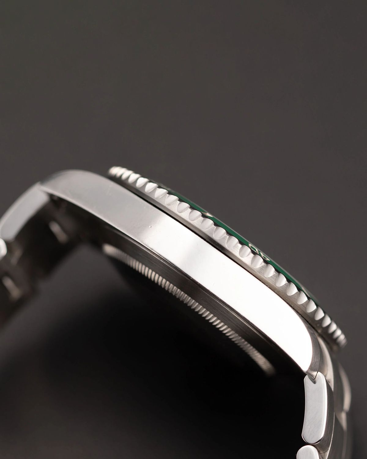 Rolex 116610LV