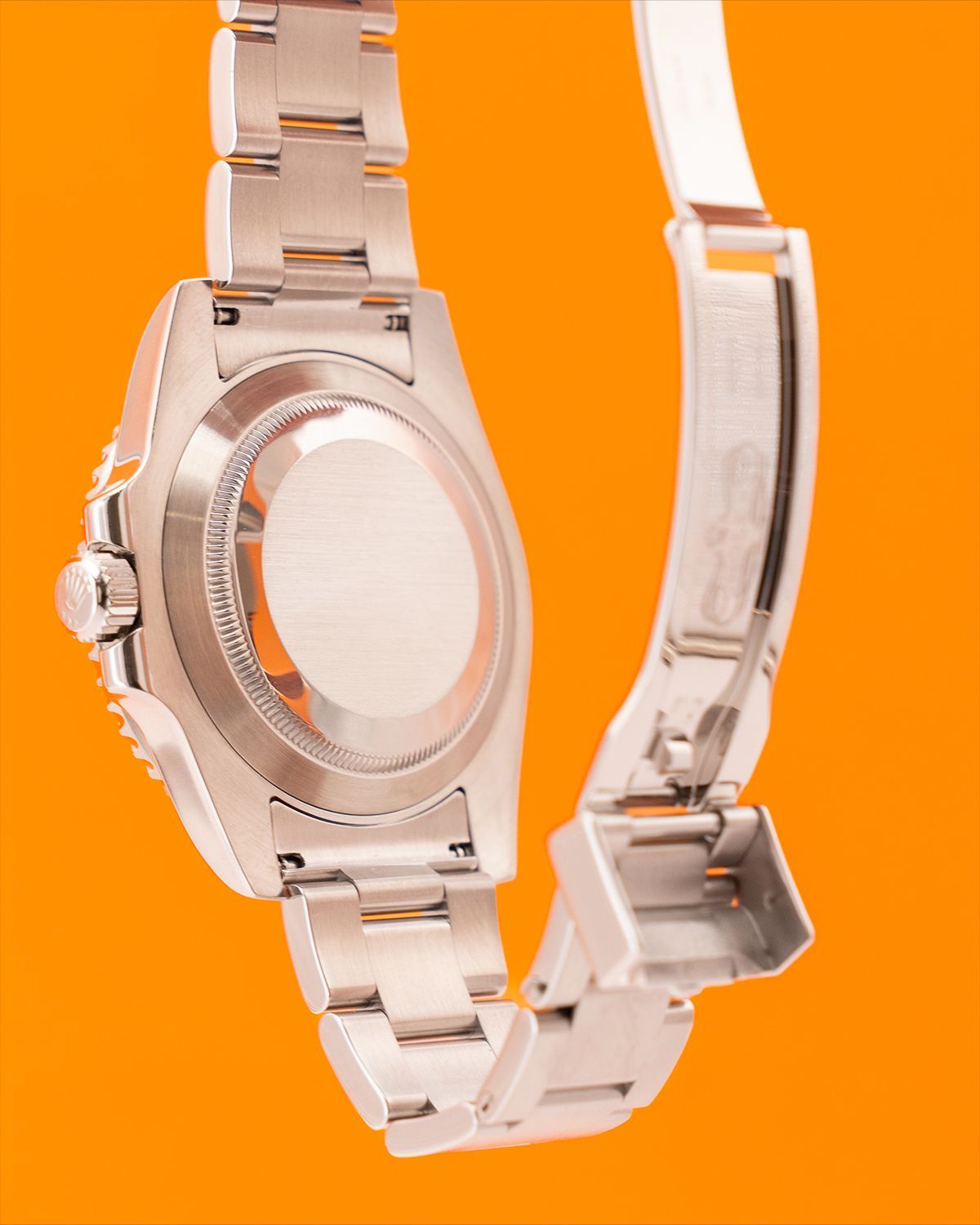 Rolex 116610LV