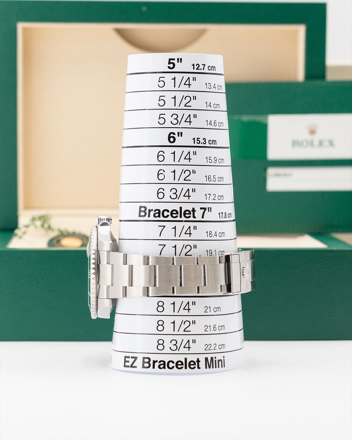 Rolex 116610LV