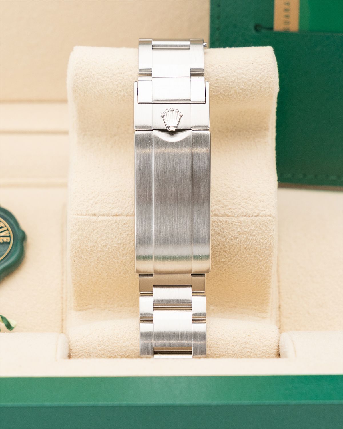Rolex 116610LV