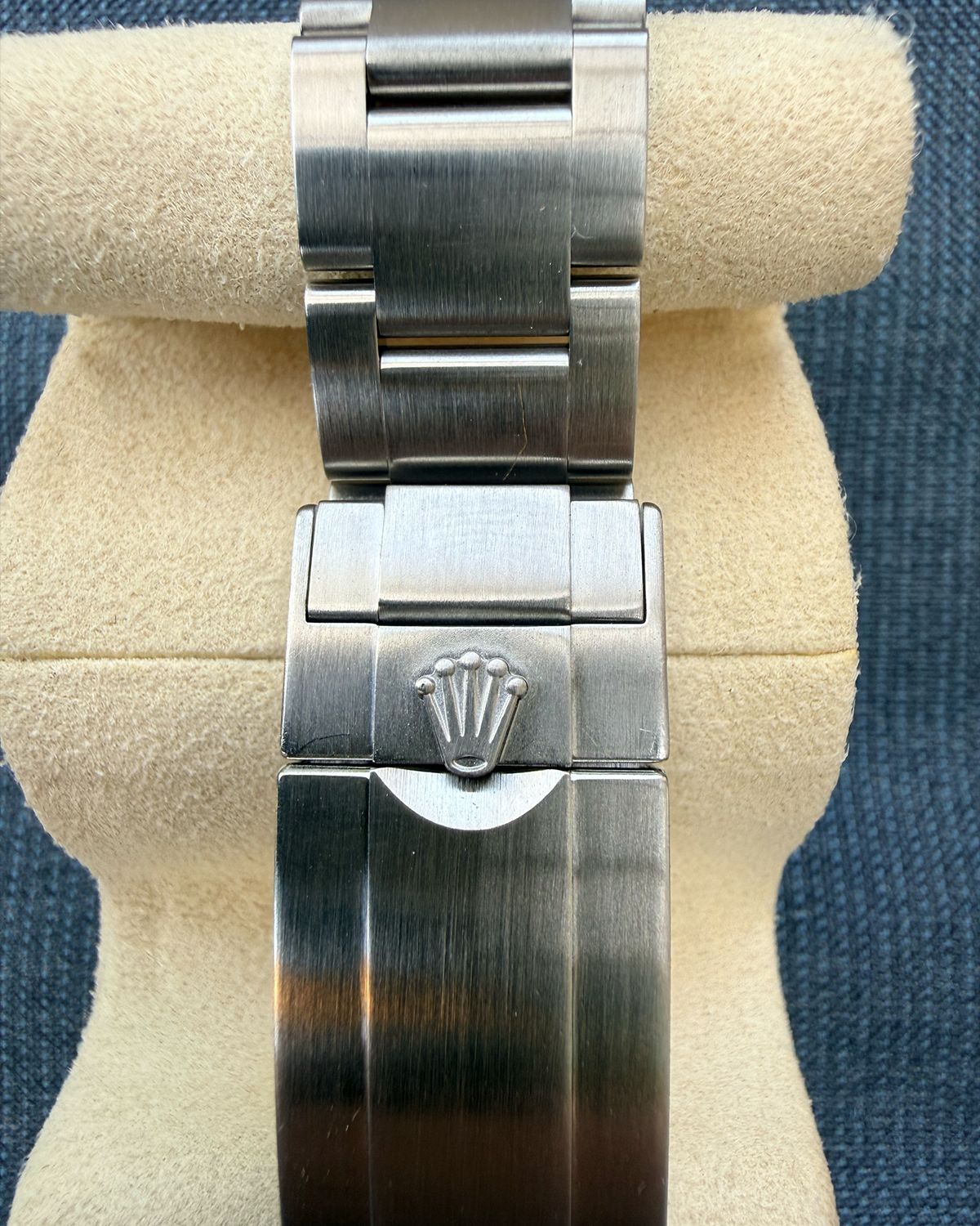 Rolex 116610LV