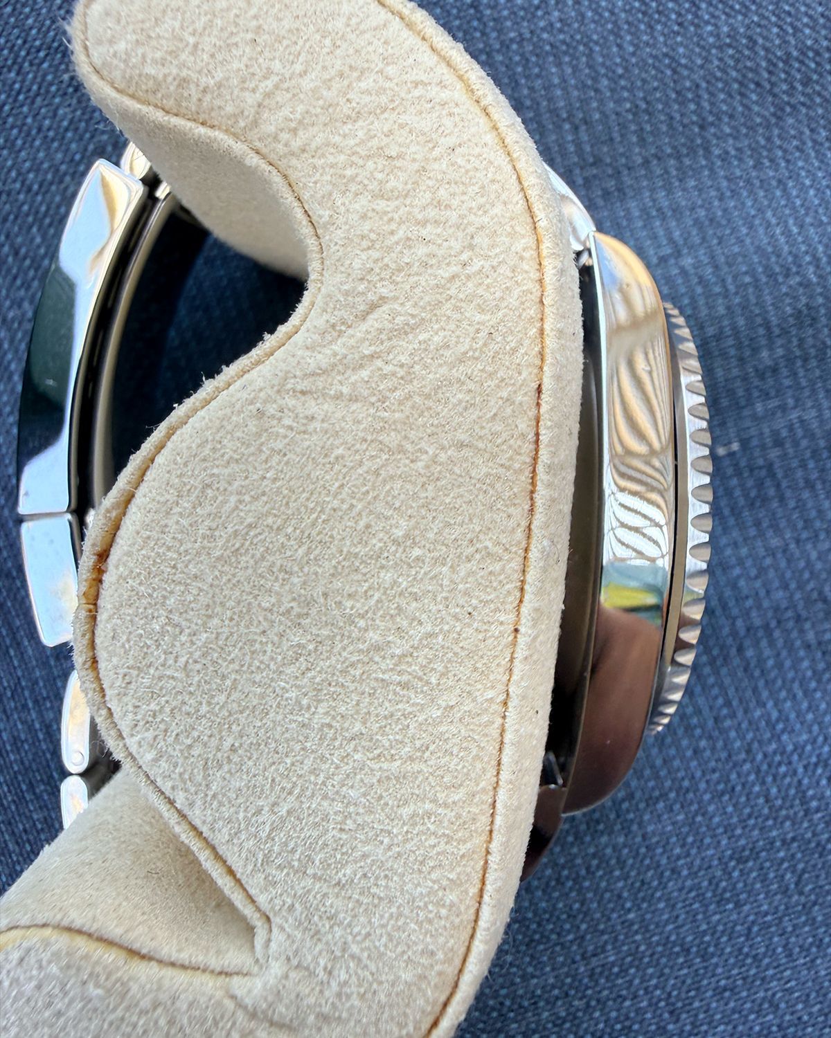 Rolex 116610LV