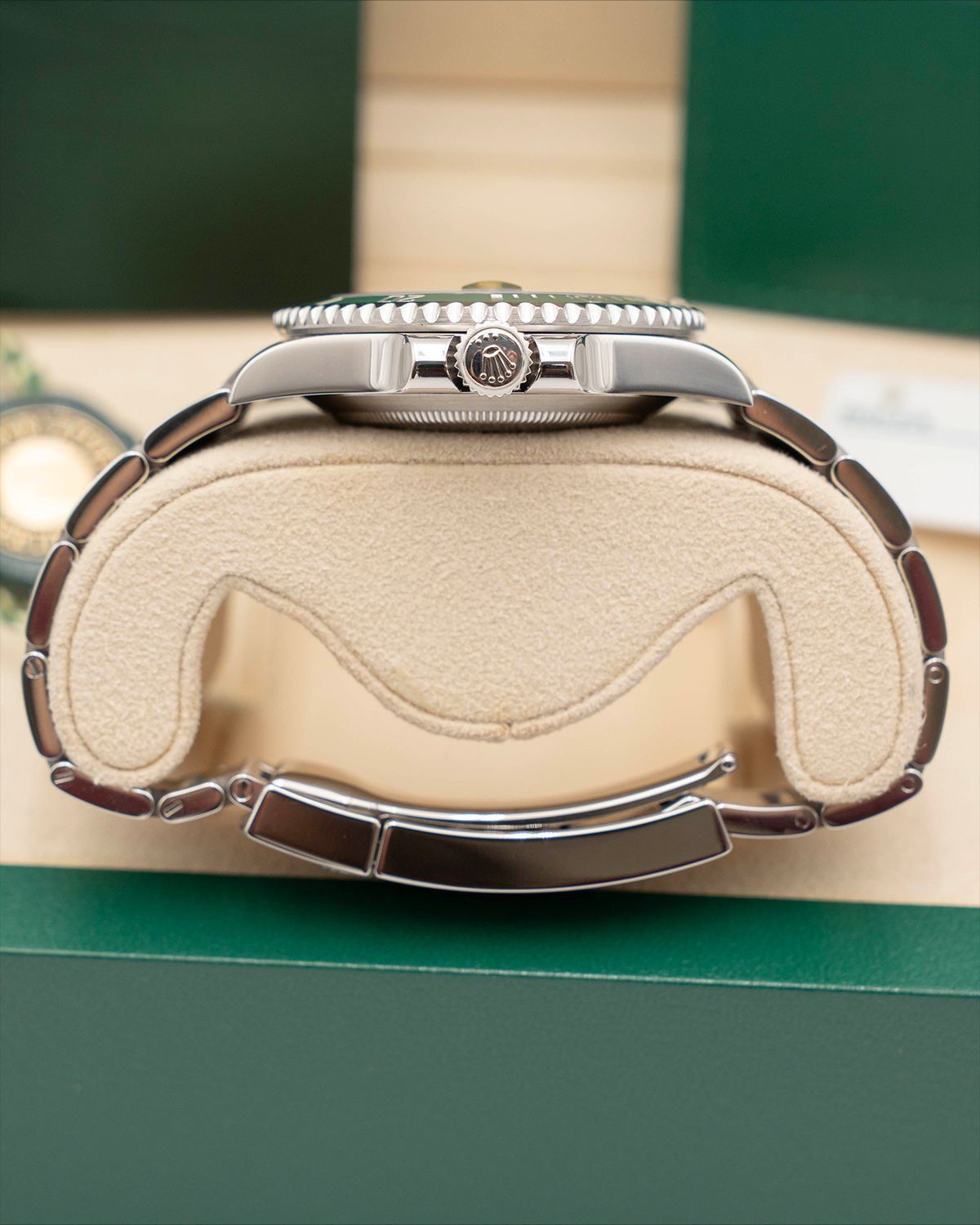 Rolex 116610LV