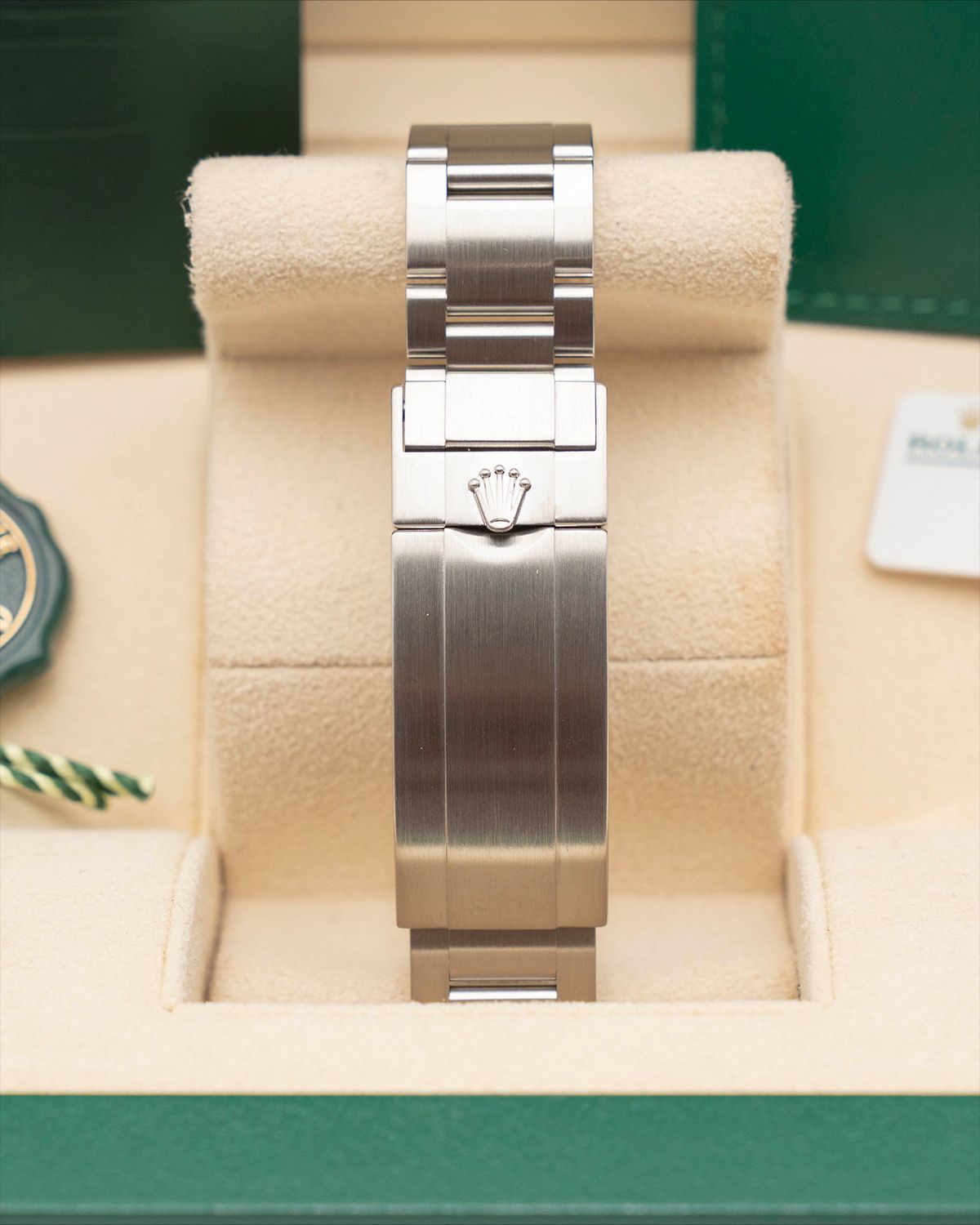Rolex 116610LV