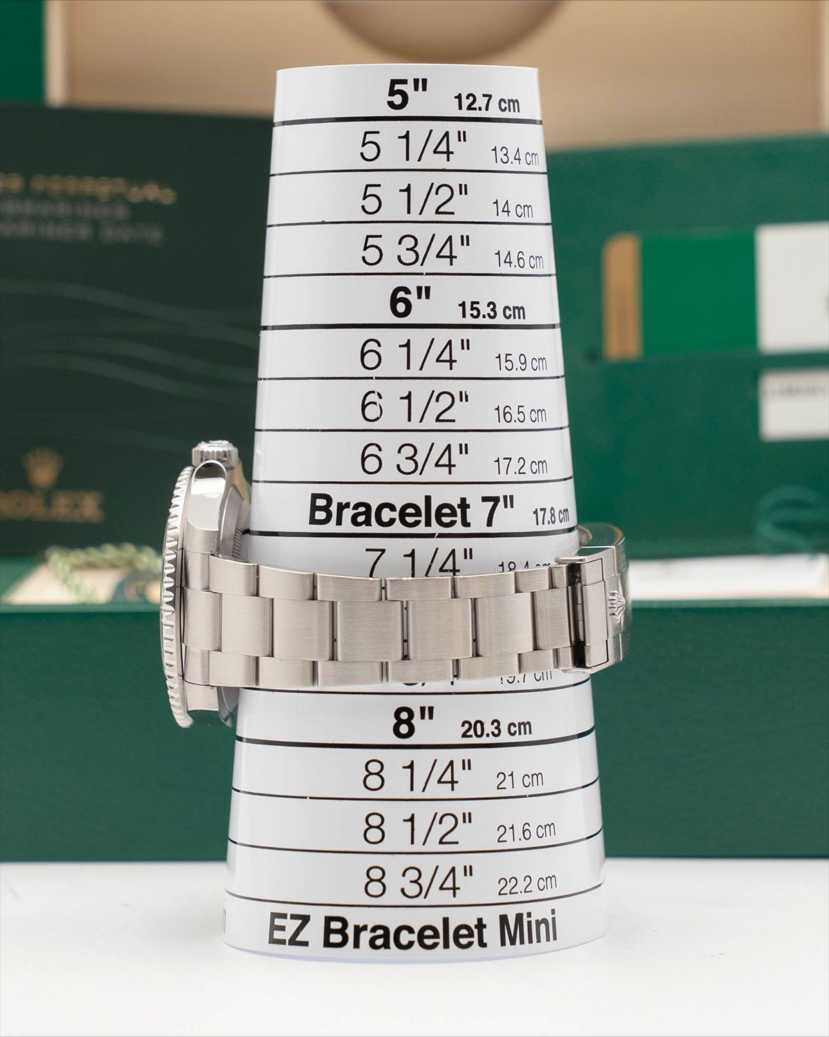 Rolex 116610LV