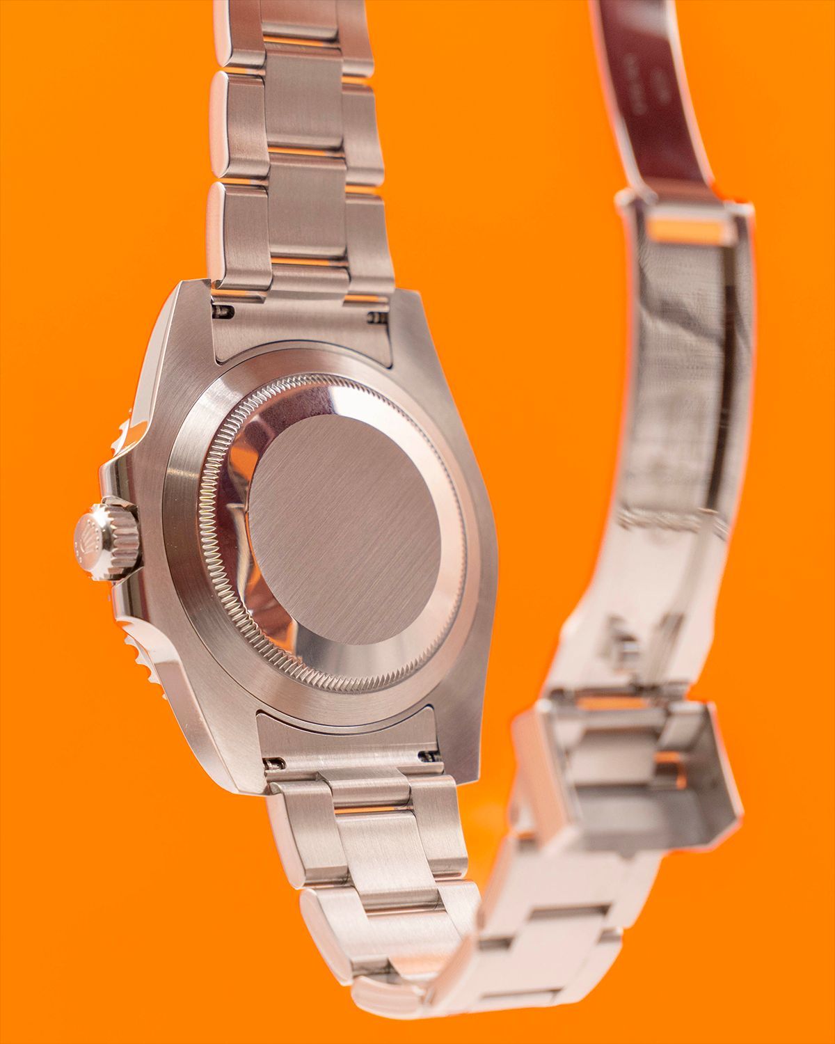 Rolex 116610LV