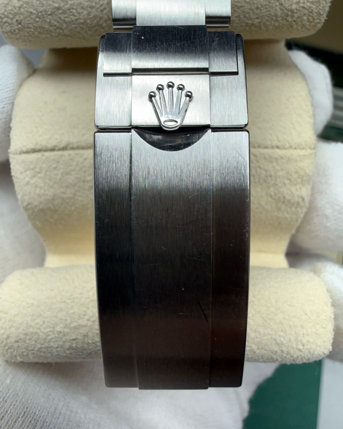 Rolex 116610LV