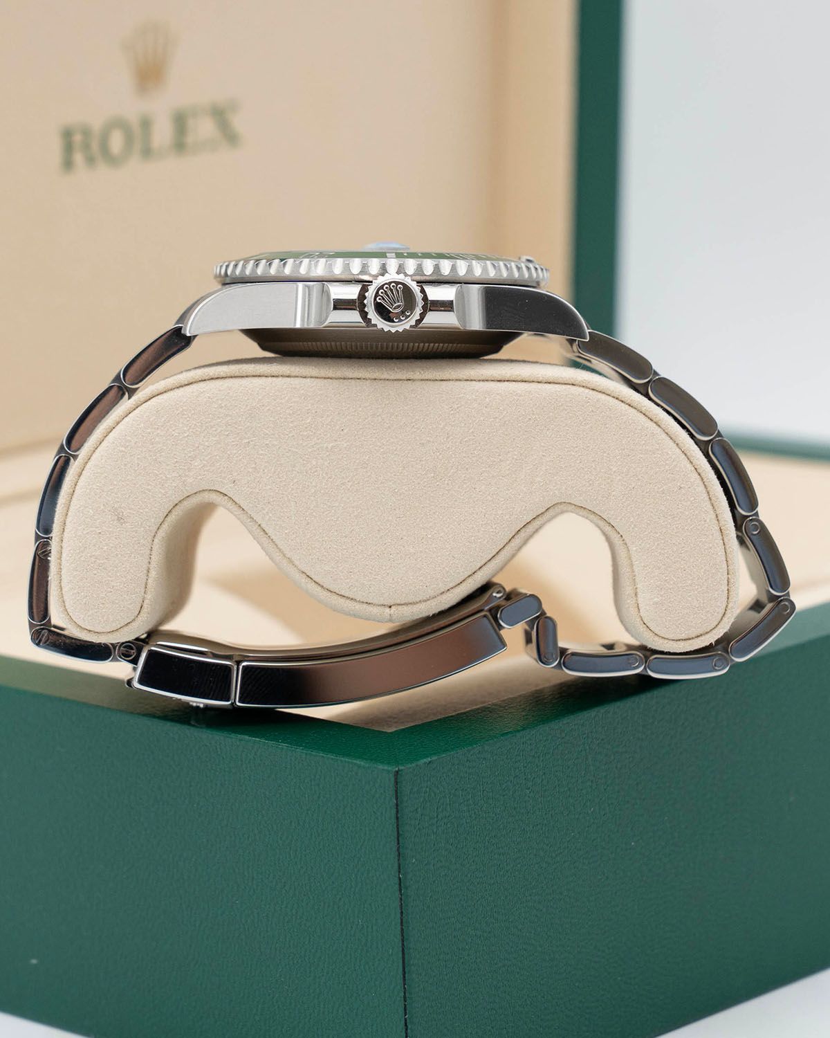 Rolex 116610LV