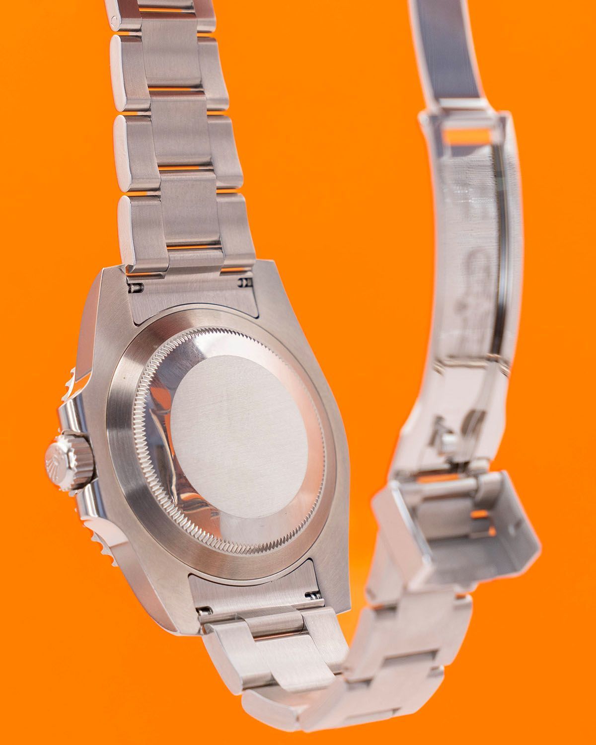 Rolex 116610LV