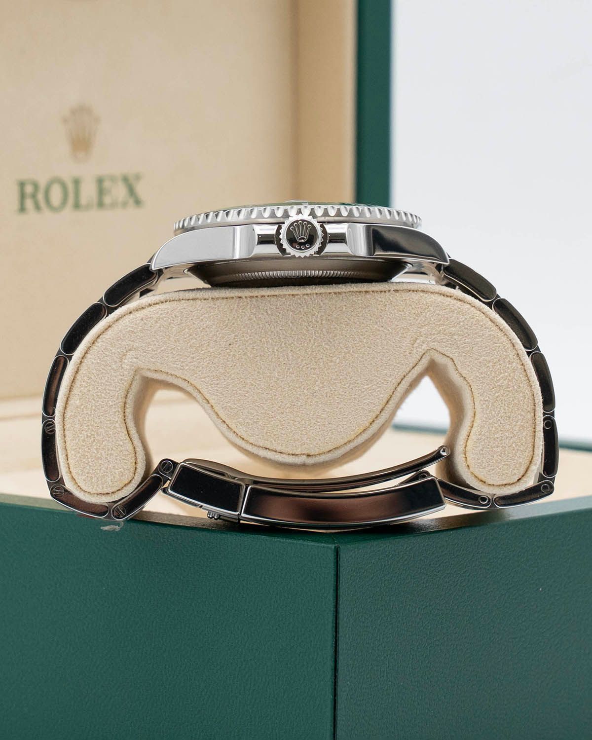 Rolex 116610LV