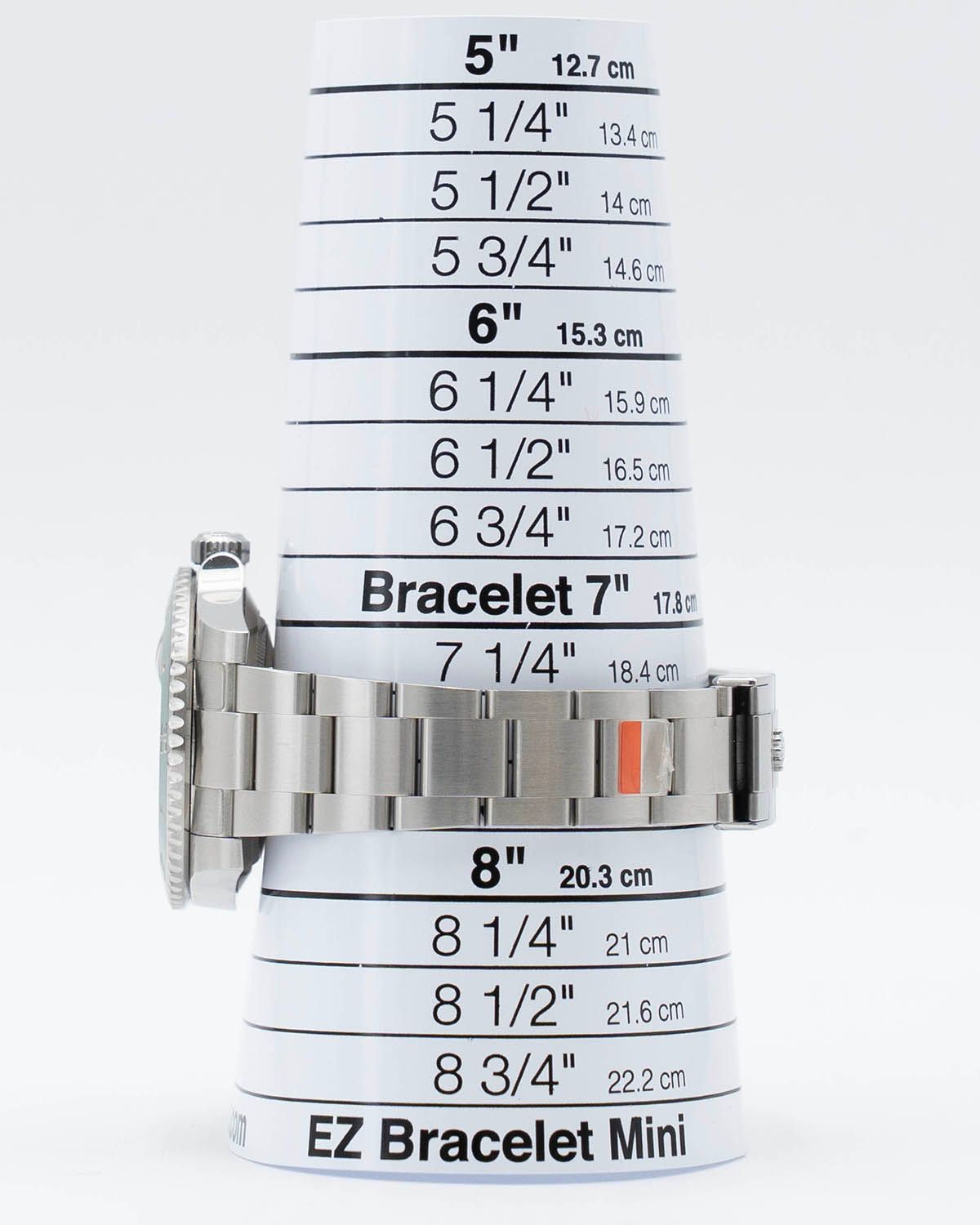 Rolex 116610LV