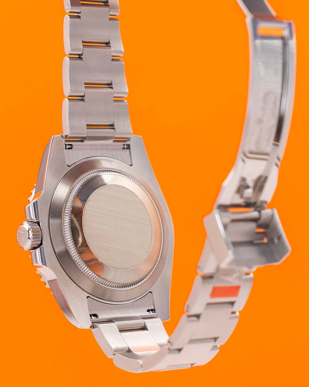 Rolex 116610LV