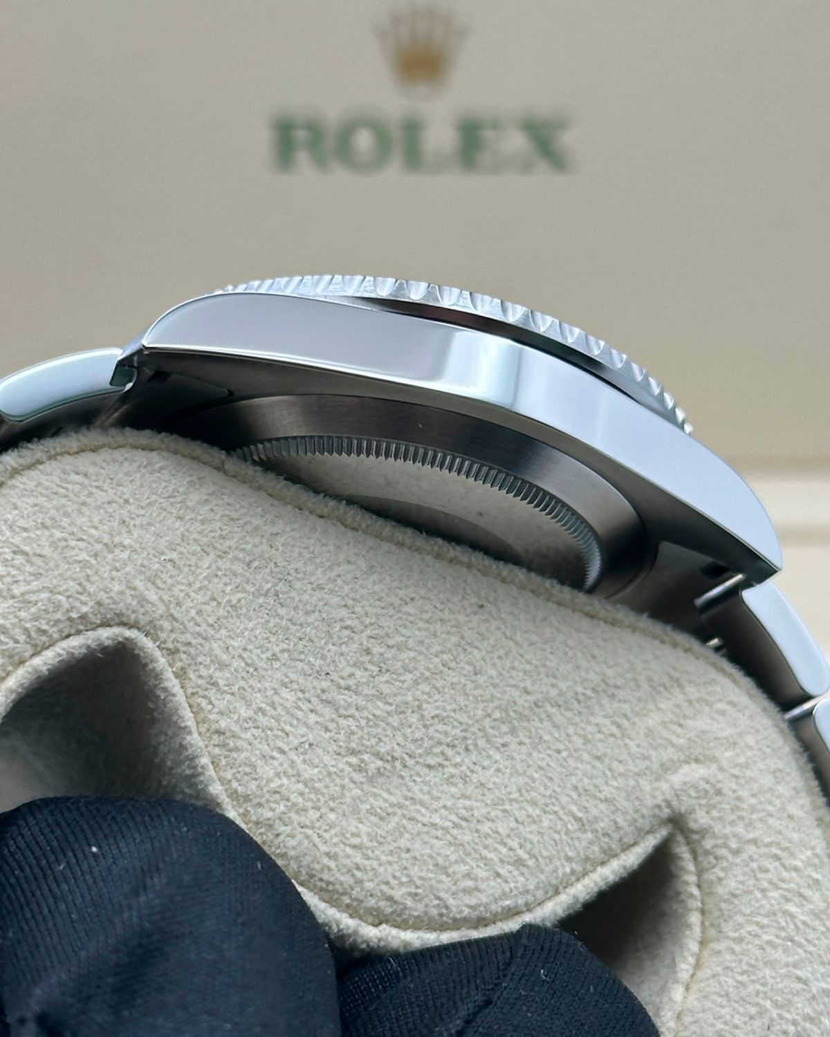 Rolex 116610LV